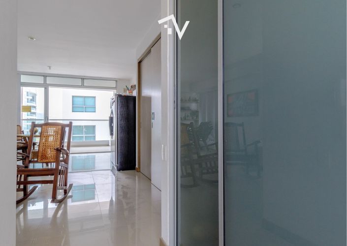 Apartaestudio en venta en Pozos Colorados, Santa Marta, 72 m² · foto 18 de 24
