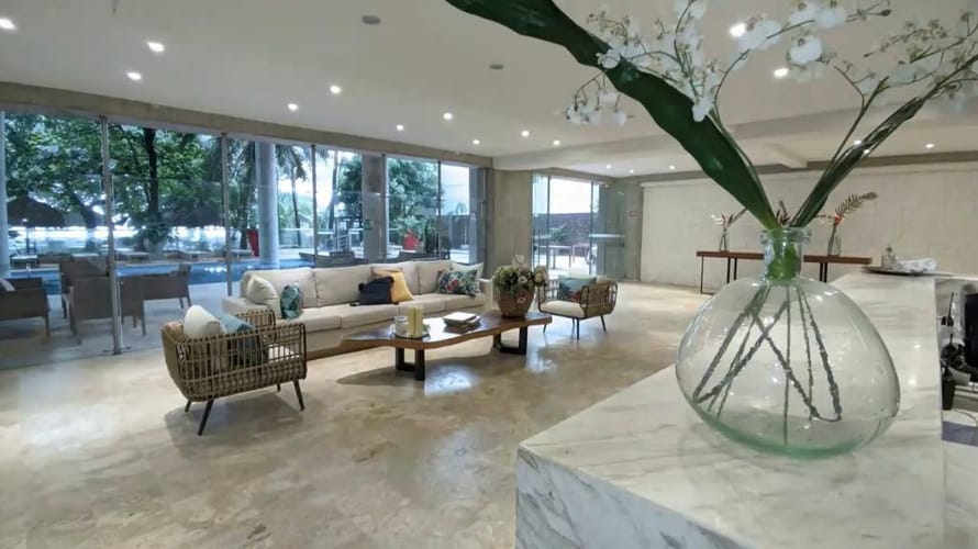 Apartaestudio en venta en Pozos Colorados, Santa Marta, 72 m² · foto 19 de 24