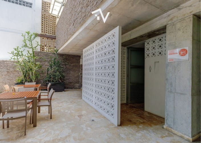 Apartaestudio en venta en Pozos Colorados, Santa Marta, 72 m² · foto 22 de 24
