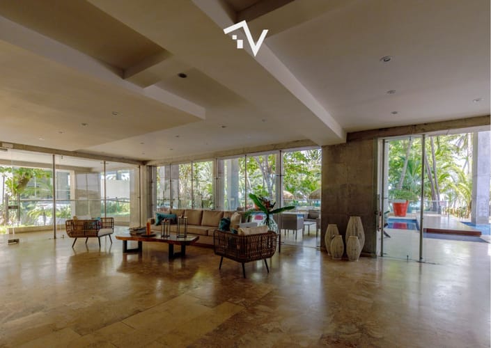 Apartaestudio en venta en Pozos Colorados, Santa Marta, 72 m² · foto 24 de 24
