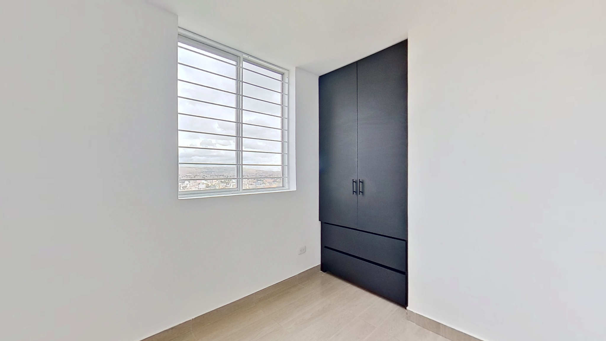 Apartamento en Venta en Tibana, Bogotá