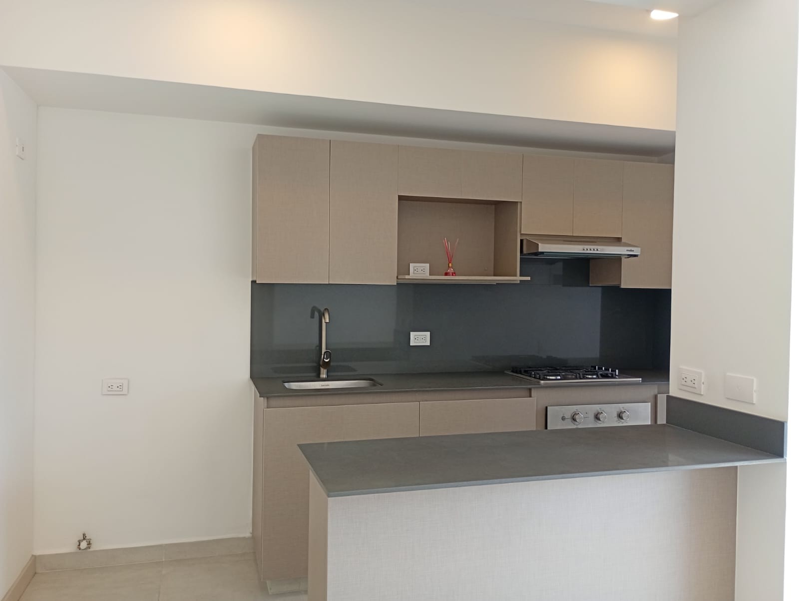 Apartamento en venta en Otraparte, Envigado · foto 4 de 18