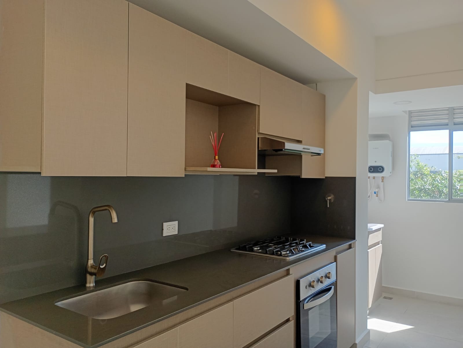 Apartamento en venta en Otraparte, Envigado · foto 5 de 18