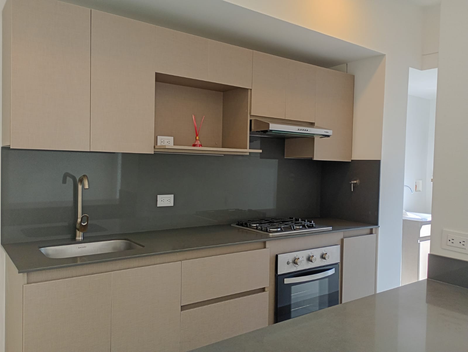 Apartamento en venta en Otraparte, Envigado · foto 3 de 18