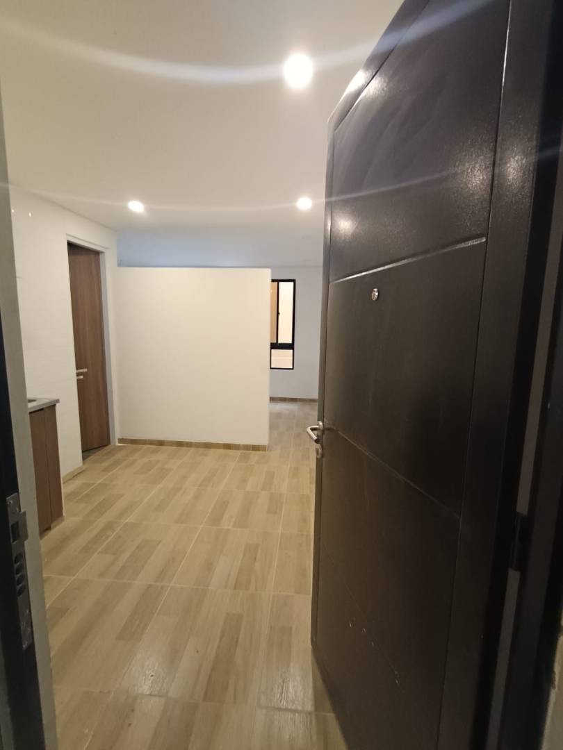Apartaestudio en Arriendo en Rincon de suba, Bogotá