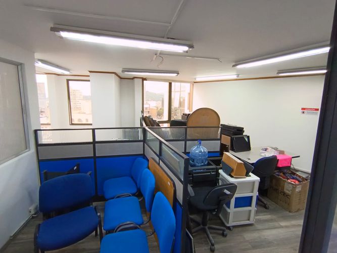 Oficina en arriendo en Palogrande, Manizales, 56 m² · foto 4 de 13