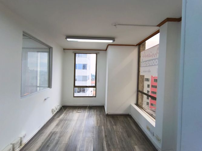 Oficina en arriendo en Palogrande, Manizales, 56 m² · foto 5 de 13