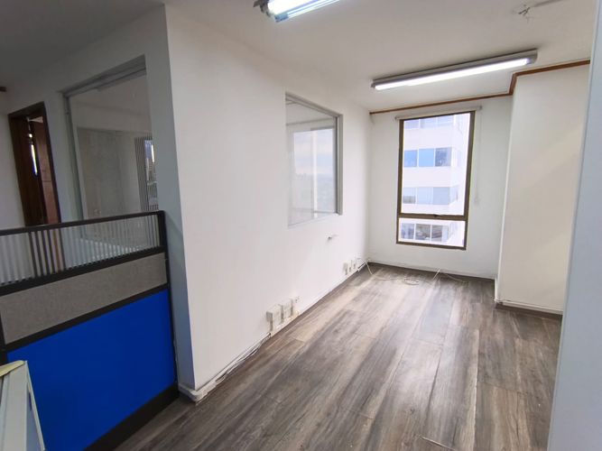 Oficina en arriendo en Palogrande, Manizales, 56 m² · foto 7 de 13