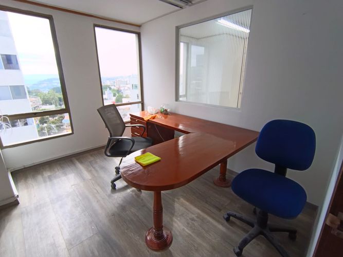 Oficina en arriendo en Palogrande, Manizales, 56 m² · foto 8 de 13