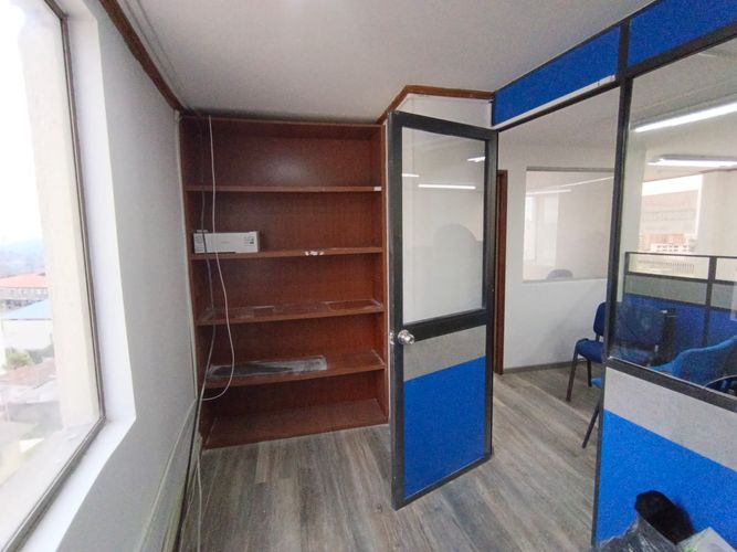 Oficina en arriendo en Palogrande, Manizales, 56 m² · foto 9 de 13