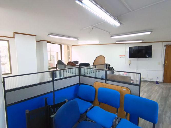 Oficina en arriendo en Palogrande, Manizales, 56 m² · foto 11 de 13