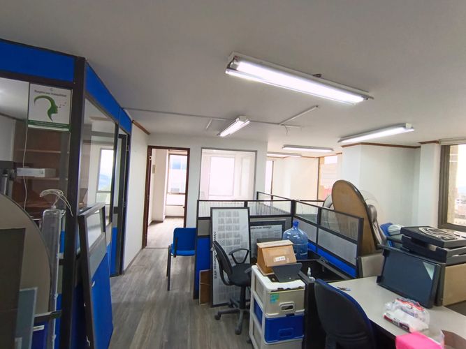 Oficina en arriendo en Palogrande, Manizales, 56 m² · foto 13 de 13