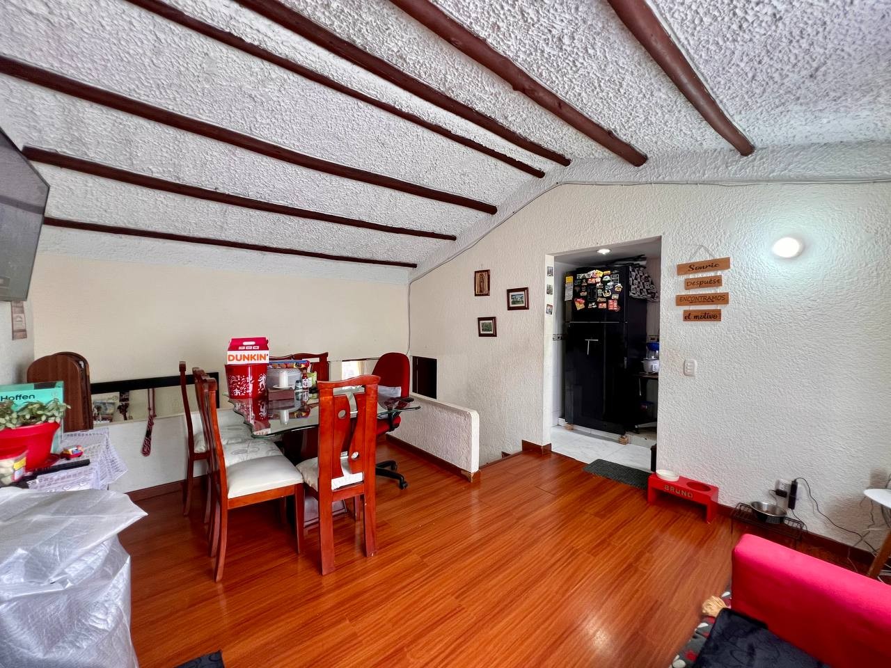 Apartamento en Venta en Villa del cerro, Bogotá
