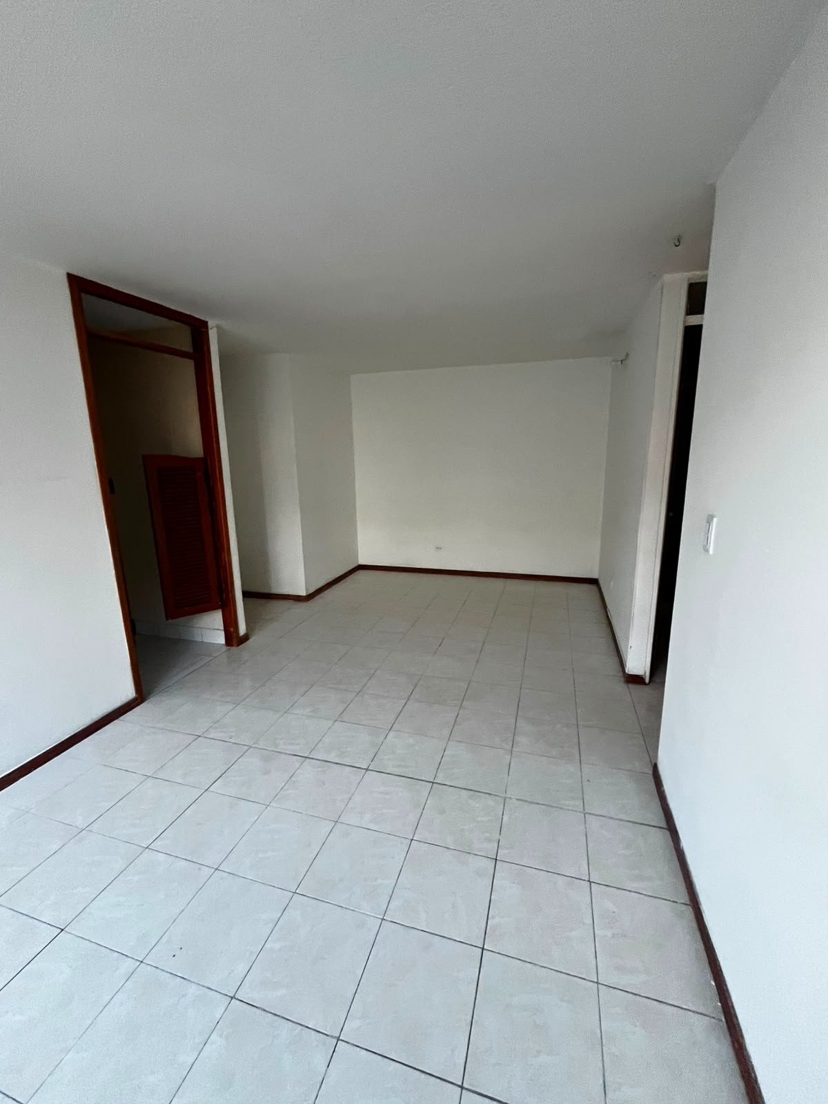 Apartamento en Arriendo en Nariño Sur, Bogotá