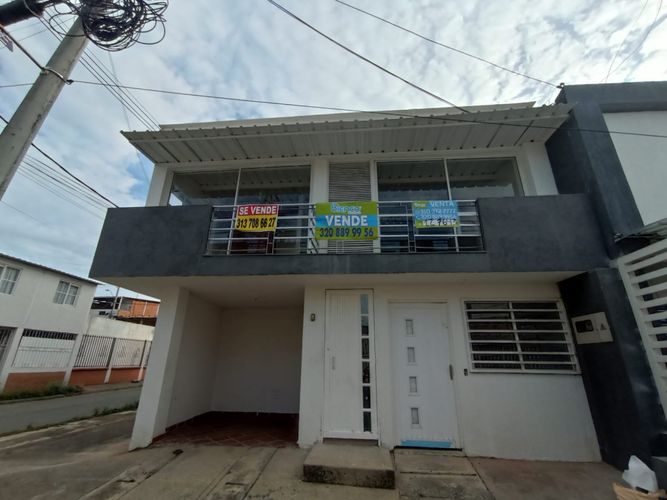 Casa de 2 alcobas en venta en Porerito, Jamundí, 90 m² · foto 2 de 20