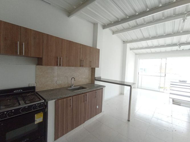 Casa de 2 alcobas en venta en Porerito, Jamundí, 90 m² · foto 9 de 20