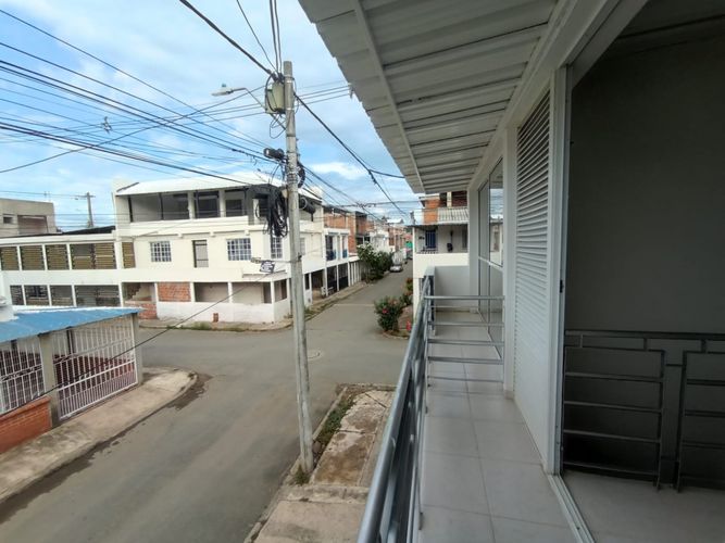 Casa de 2 alcobas en venta en Porerito, Jamundí, 90 m² · foto 18 de 20