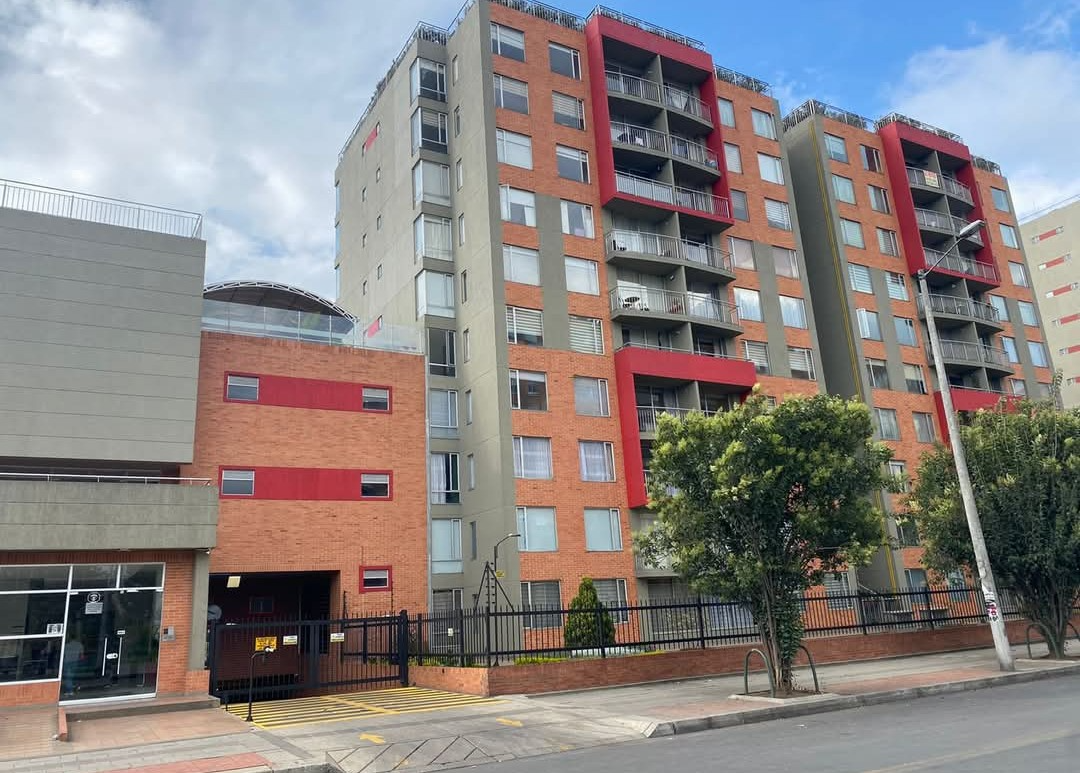 Apartamento en Venta en Fontibon, Bogotá