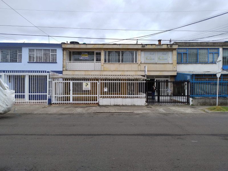 Casa en Venta en Normandia, Bogotá