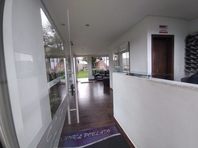 Apartamento en venta en Prado Veraniego, Bogotá · foto 2 de 24