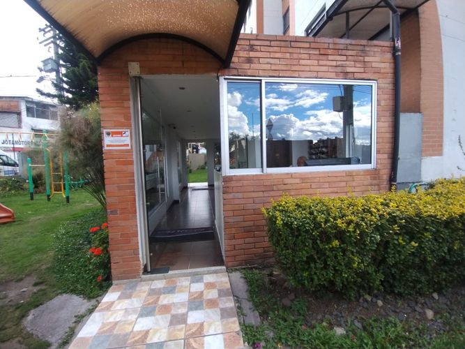 Apartamento en venta en Prado Veraniego, Bogotá · foto 3 de 24
