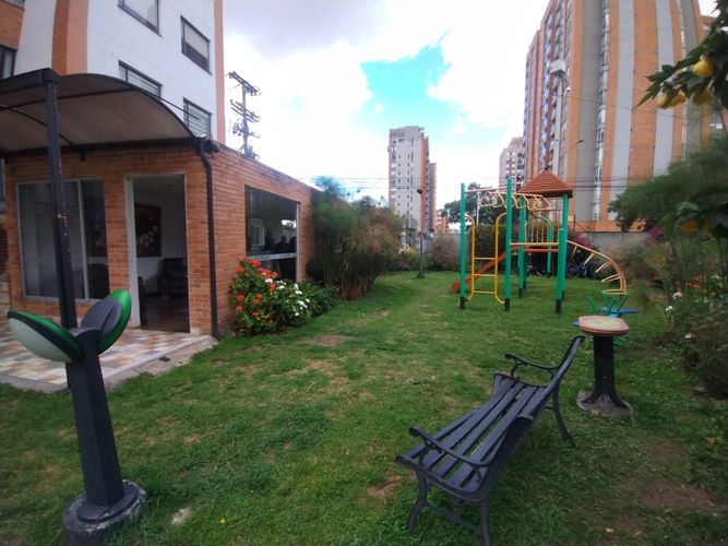 Apartamento en venta en Prado Veraniego, Bogotá · foto 4 de 24