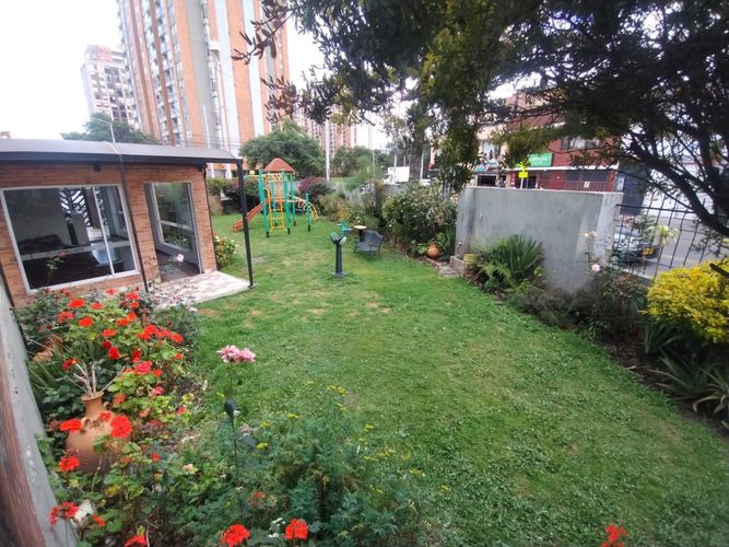 Apartamento en venta en Prado Veraniego, Bogotá · foto 5 de 24