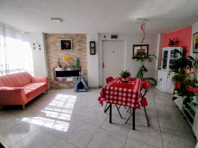Apartamento en venta en Prado Veraniego, Bogotá · foto 9 de 24