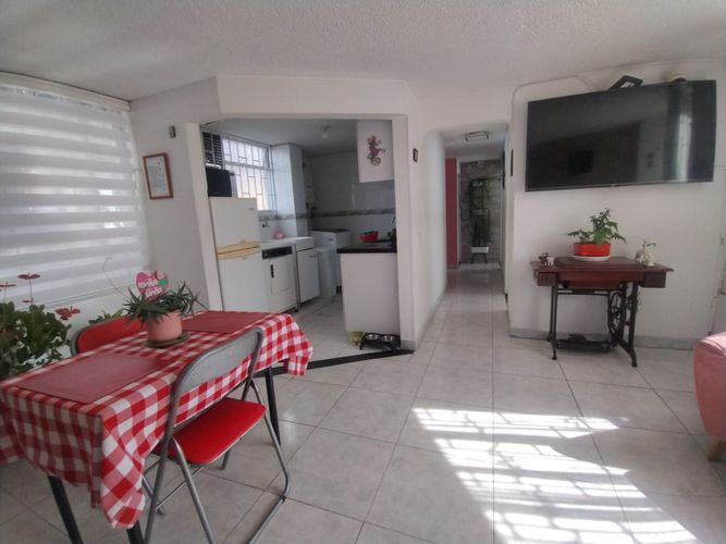 Apartamento en venta en Prado Veraniego, Bogotá · foto 11 de 24