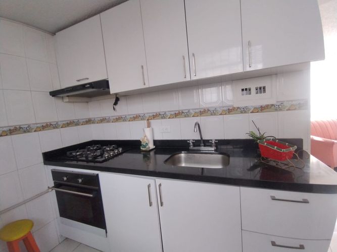 Apartamento en venta en Prado Veraniego, Bogotá · foto 12 de 24
