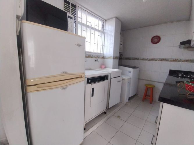 Apartamento en venta en Prado Veraniego, Bogotá · foto 13 de 24