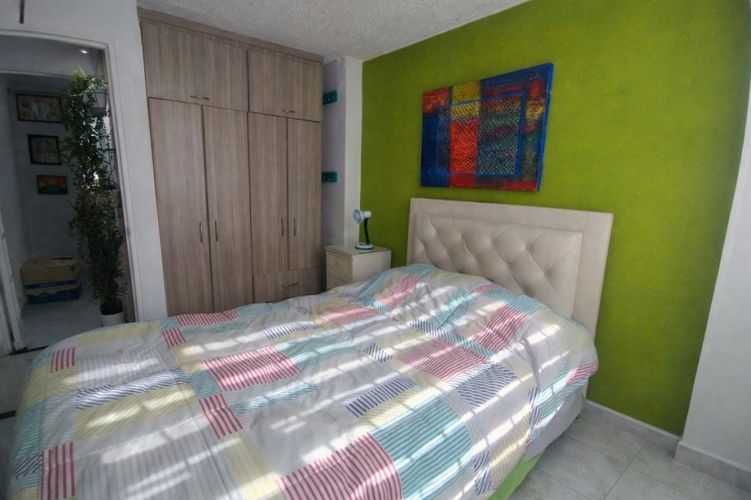 Apartamento en venta en Prado Veraniego, Bogotá · foto 15 de 24