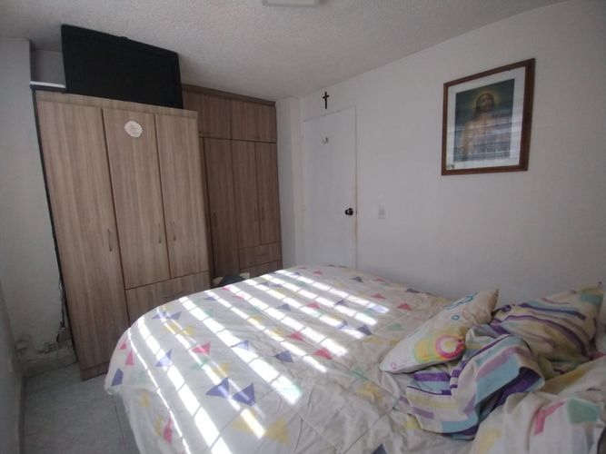 Apartamento en venta en Prado Veraniego, Bogotá · foto 16 de 24