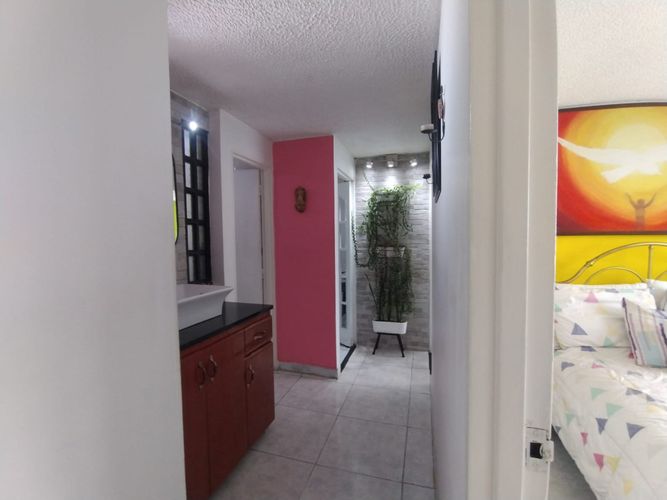 Apartamento en venta en Prado Veraniego, Bogotá · foto 18 de 24