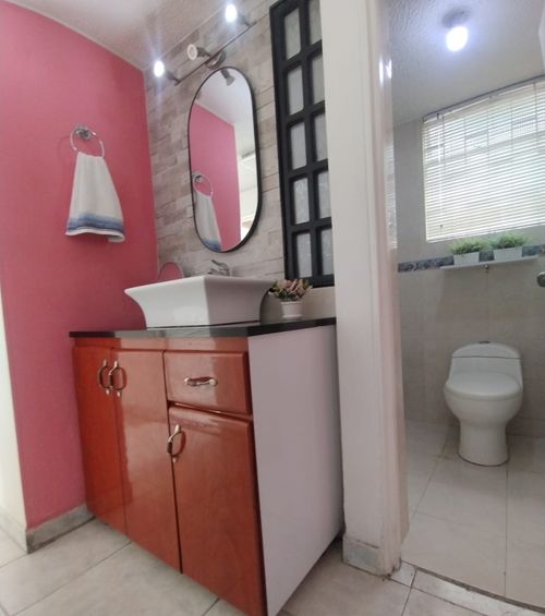 Apartamento en venta en Prado Veraniego, Bogotá · foto 19 de 24
