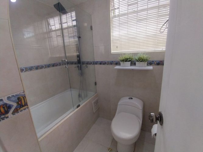 Apartamento en venta en Prado Veraniego, Bogotá · foto 21 de 24
