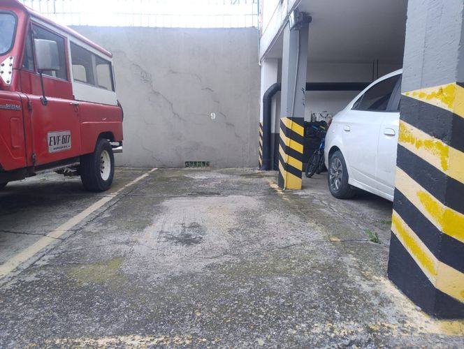 Apartamento en venta en Prado Veraniego, Bogotá · foto 22 de 24