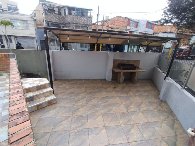 Apartamento en venta en Prado Veraniego, Bogotá · foto 23 de 24