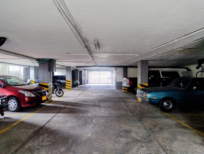 Apartamento en venta en Prado Veraniego, Bogotá · foto 24 de 24
