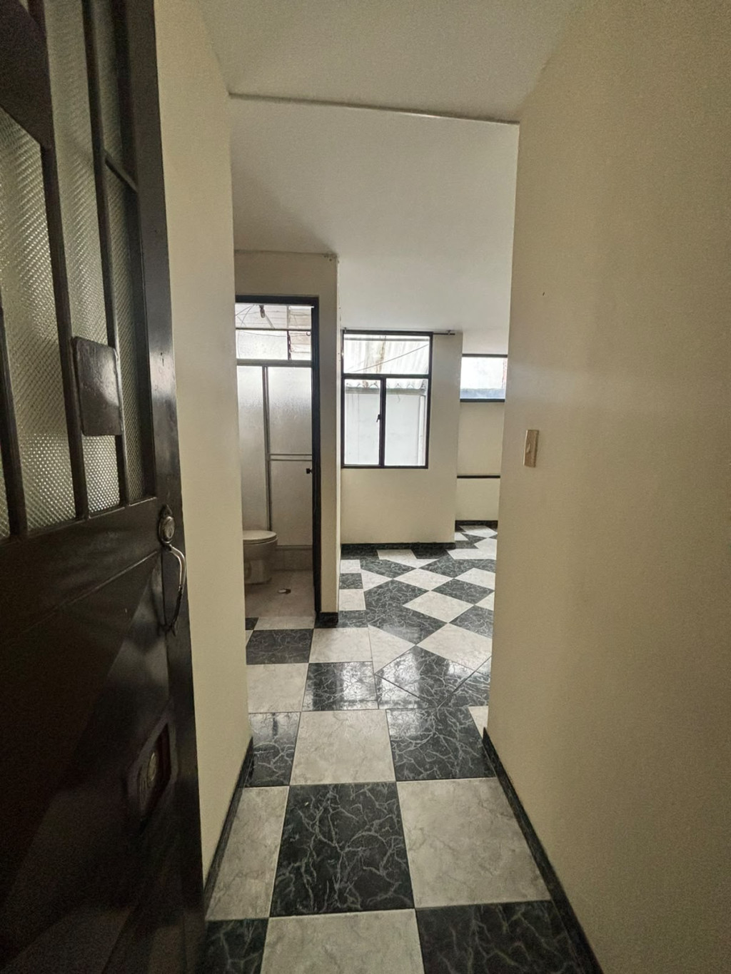 Apartamento en Arriendo en Engativá, Bogotá