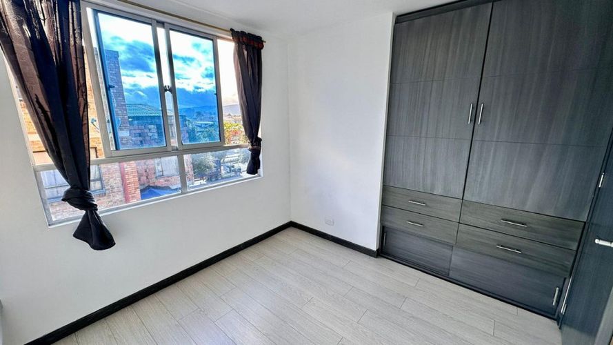 Apartamento en venta en La Granja, Bogotá · foto 6 de 15