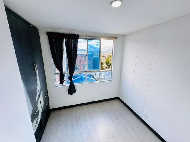 Apartamento en venta en La Granja, Bogotá · foto 7 de 15