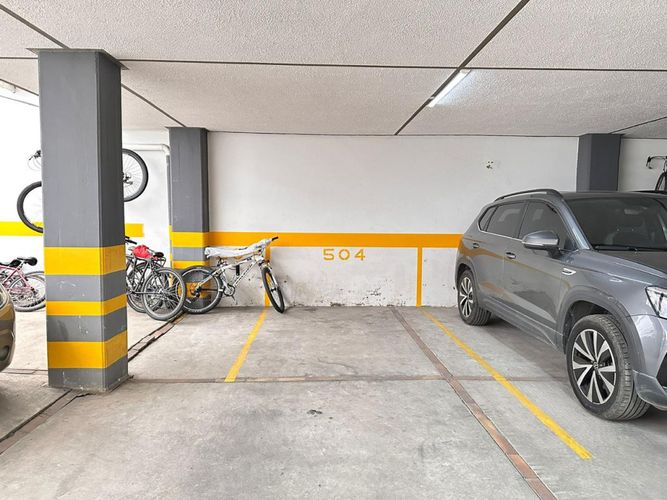 Apartamento en venta en La Granja, Bogotá · foto 10 de 15