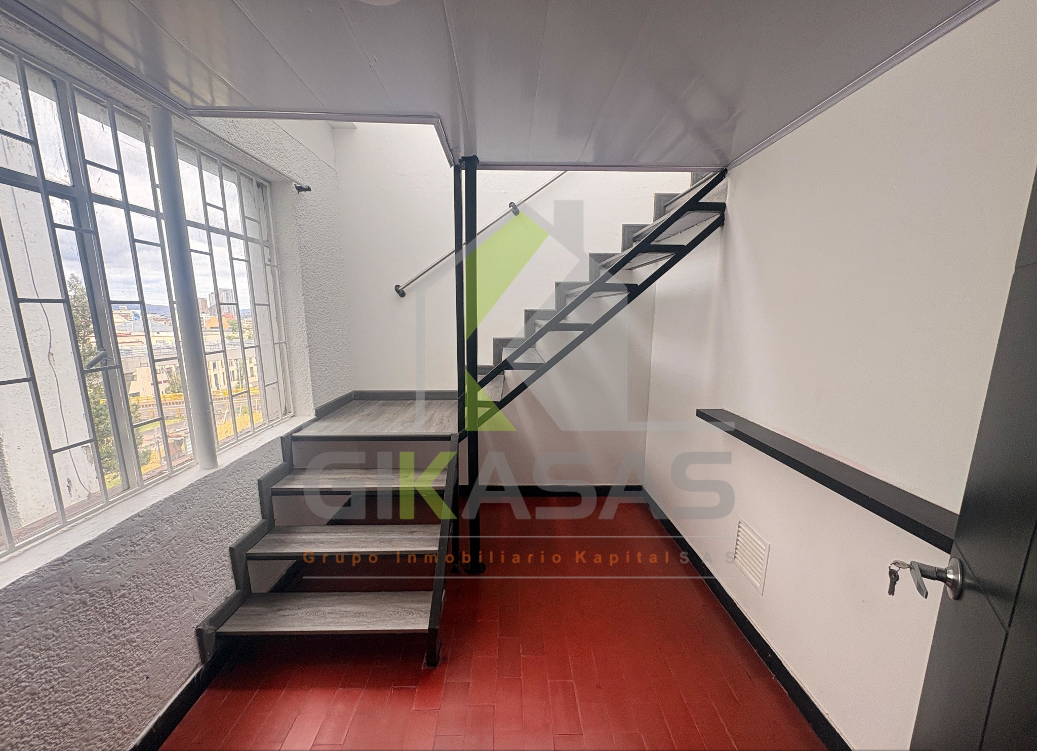 Apartamento en Arriendo en Centro Internacional, Bogotá