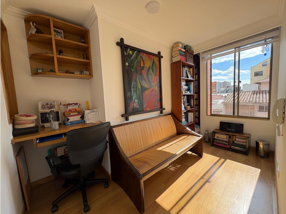 Apartamento en Venta en El Batán, Bogotá