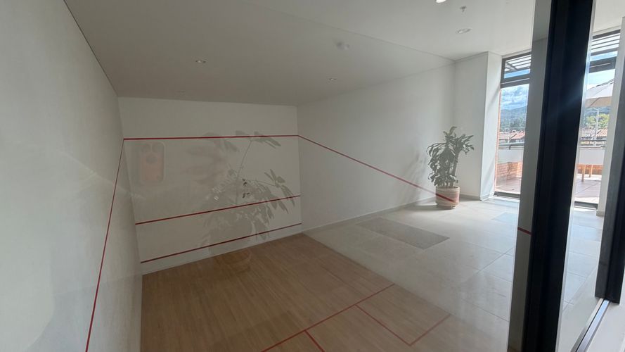 Apartamento en venta en Santa Maria De Los Lagos, Chía · foto 8 de 24
