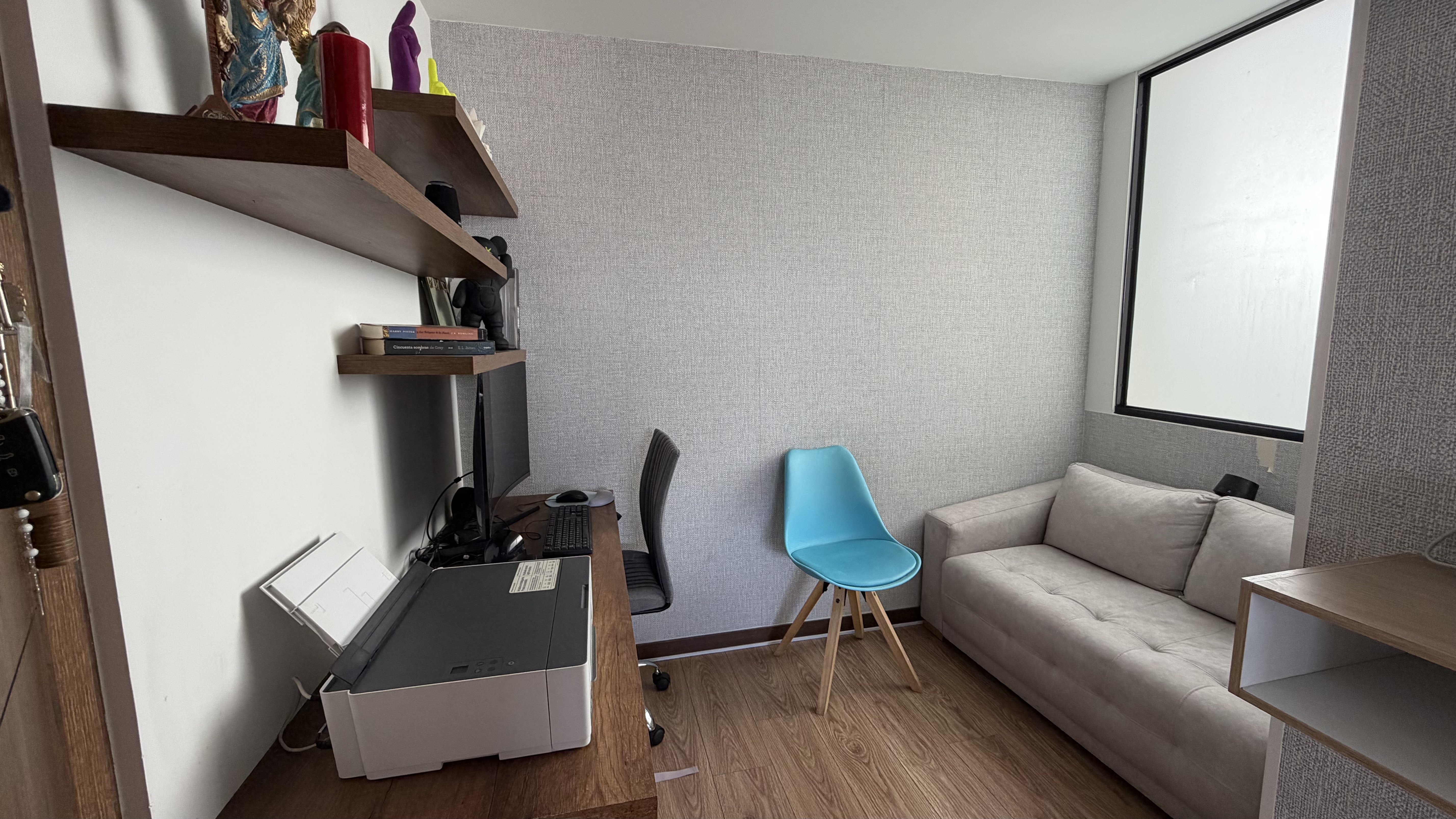 Apartamento en venta en Santa Maria De Los Lagos, Chía · foto 9 de 24