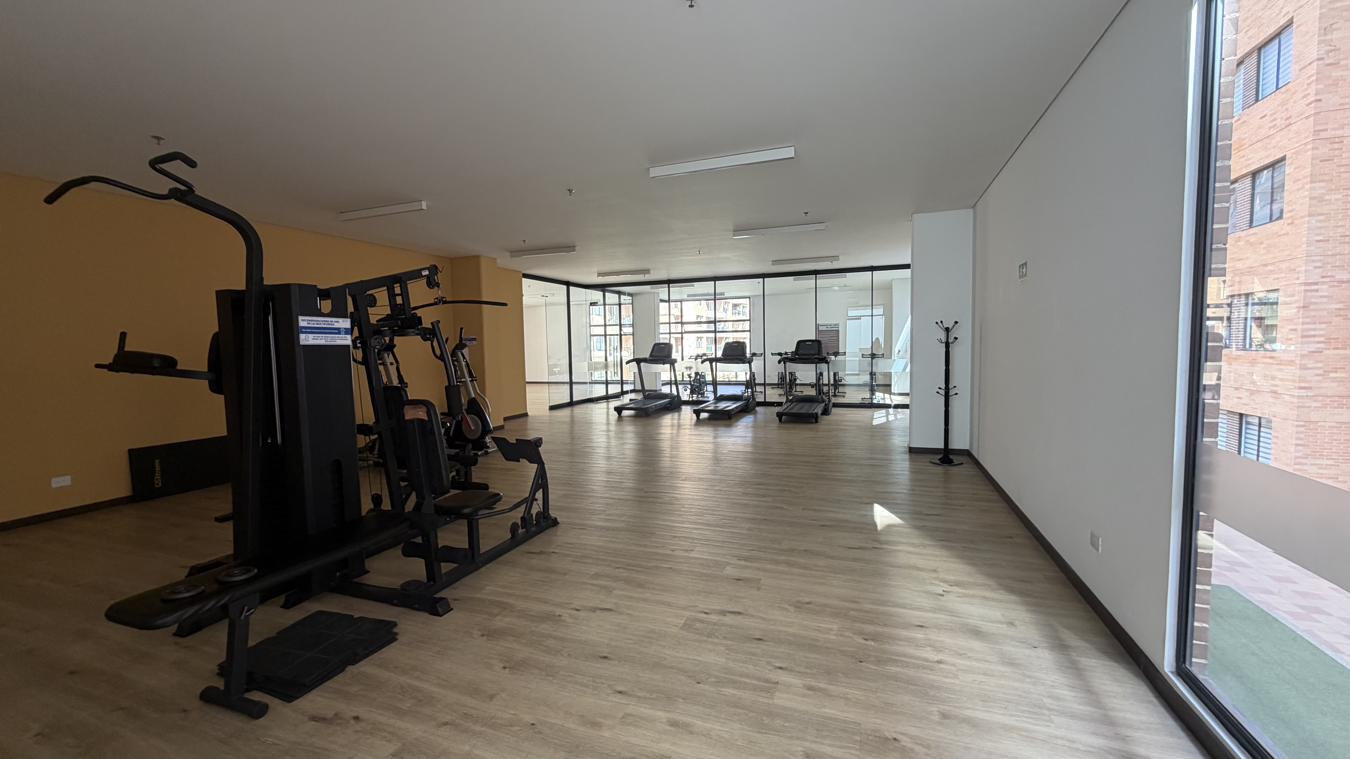 Apartamento en venta en Santa Maria De Los Lagos, Chía · foto 10 de 24