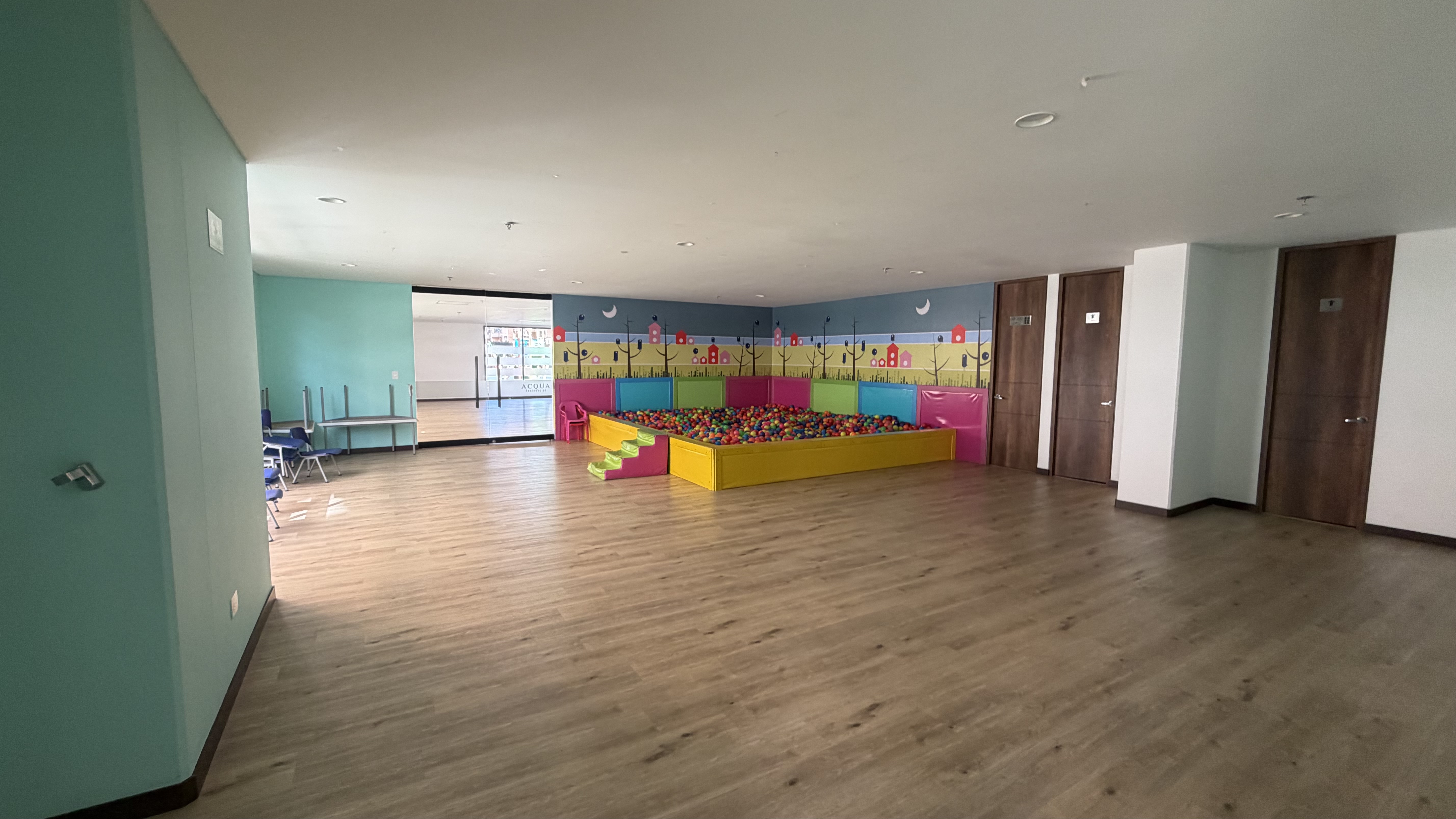 Apartamento en venta en Santa Maria De Los Lagos, Chía · foto 11 de 24