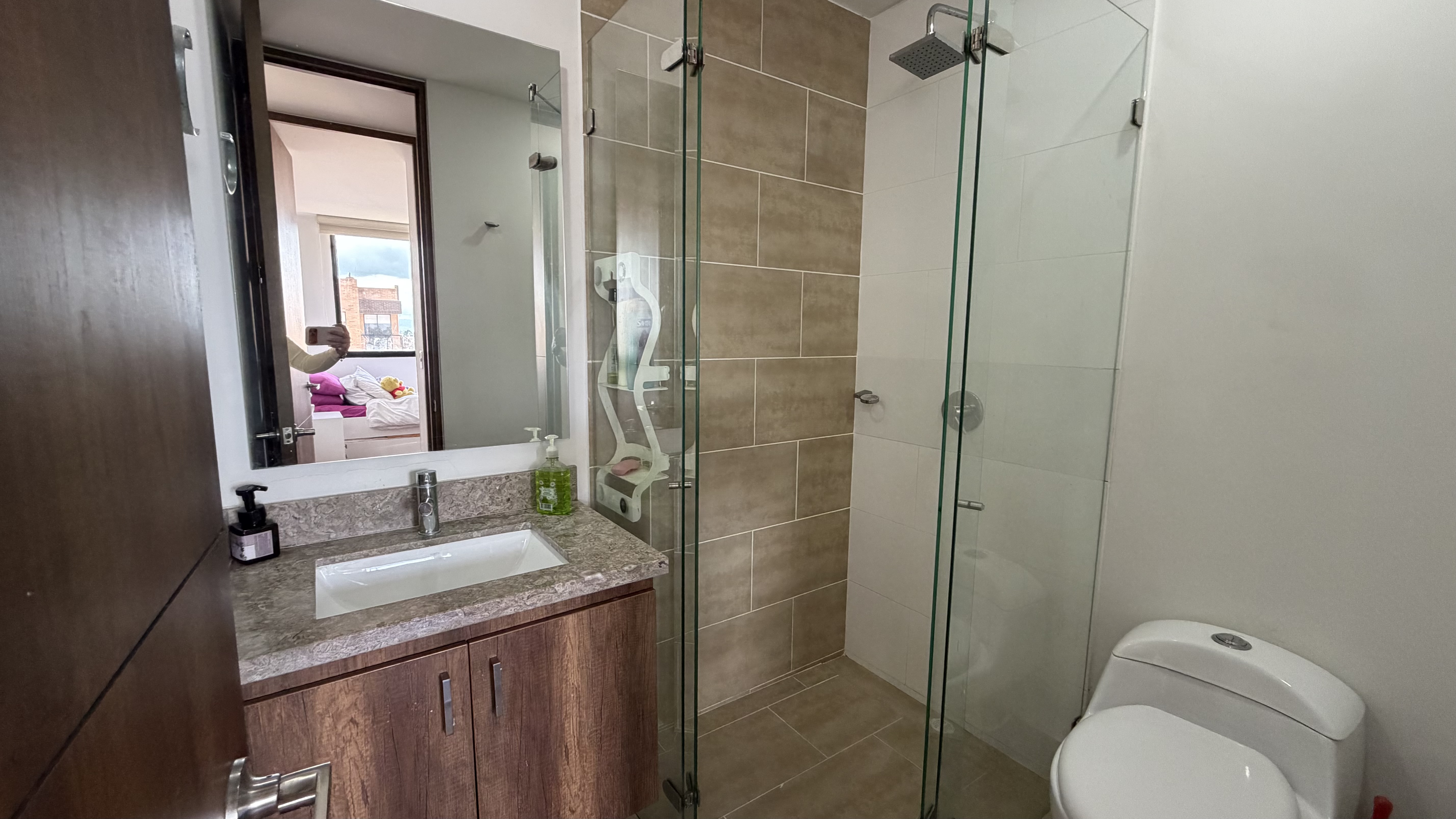 Apartamento en venta en Santa Maria De Los Lagos, Chía · foto 12 de 24